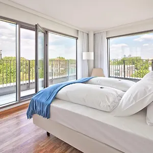 Pestana Tiergarten Hotel Berlin