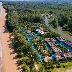 The Haven (adults Only) Feriested Khao Lak