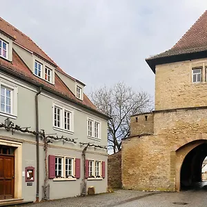 3* Guest house Weingut Gaestehaus Weigand