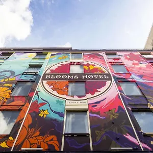 Blooms Hotel Dublin